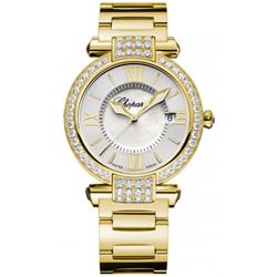 Chopard  Imperiale 36Mm  Women Watch