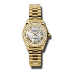 Rolex  Datejust 26   Women Watch