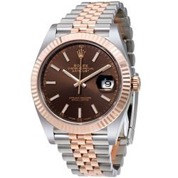 Rolex  Datejust 41   Men Watch