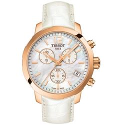 Tissot  Quickster   Women Watch