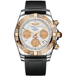 Breitling  Chronomat 41  Men Watch