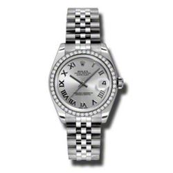 Rolex  Datejust 31   Women Watch