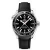 Image 1 : Omega  Seamaster Planet Ocean GMT  Men Watch