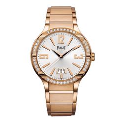 Piaget  Polo   Men Watch