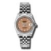 Image 1 : Rolex  Datejust 31   Women Watch
