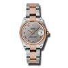Image 1 : Rolex  Datejust 31   Women Watch