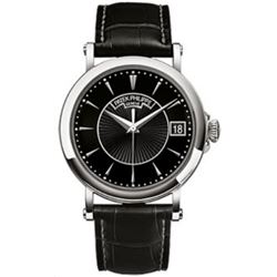 Patek Philippe  Calatrava   Men Watch