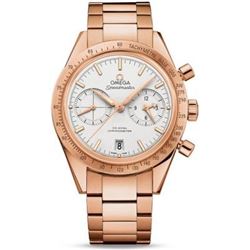 Omega  Speedmaster 57  Men Watch