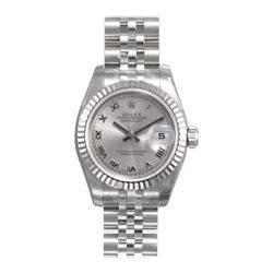 Rolex  Datejust 26   Women Watch