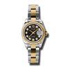 Image 1 : Rolex  Datejust 26   Women Watch