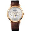 Image 1 : Audemars Piguet  Jules Audemars Moon-Phase Calendar  Men Watch