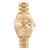 Image 1 : Rolex  Datejust 26   Women Watch