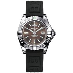 Breitling  Galactic 32  Women Watch