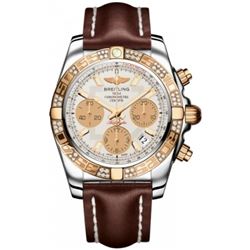 Breitling  Chronomat 41  Men Watch