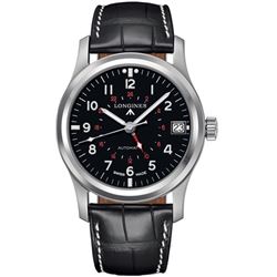 Longines  Heritage   Men Watch