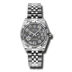 Rolex  Datejust 31   Women Watch