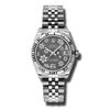 Image 1 : Rolex  Datejust 31   Women Watch