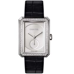 Chanel  Boy-Friend   Women Watch