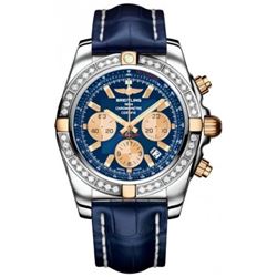 Breitling  Chronomat 44  Men Watch