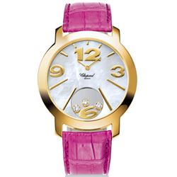 Chopard  Happy Diamonds   Women Watch