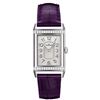 Image 1 : Jaeger Lecoultre  Reverso Grande Reverso Lady Ultra Thin Mechanical  Women Watch