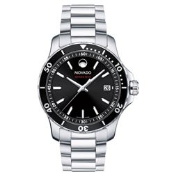 Movado  Series 800   Men Watch