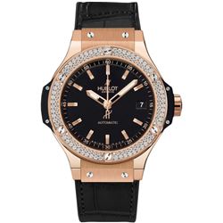 Hublot  Big Bang 38Mm  Men Watch