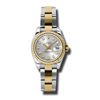 Image 1 : Rolex  Datejust 26   Women Watch