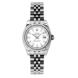 Rolex  Datejust 26   Women Watch