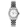 Image 1 : Rolex  Datejust 26   Women Watch