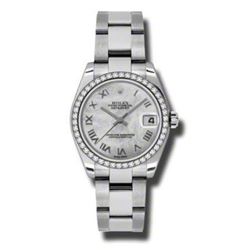 Rolex  Datejust 31   Women Watch