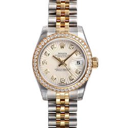 Rolex  Datejust 26   Women Watch