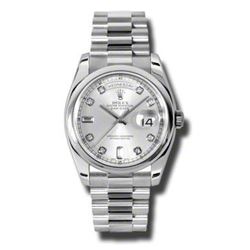 Rolex  Day-Date   Men Watch