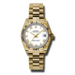 Rolex  Datejust 31   Women Watch