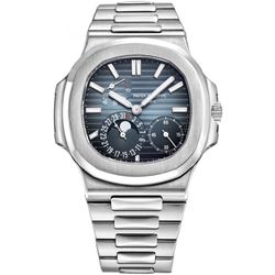 Patek Philippe  Nautilus   Men Watch