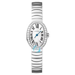 Cartier  Baignoire Mini  Women Watch