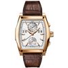 Image 1 : IWC  Da Vinci Perpetual Calendar Kurt Klaus  Men Watch