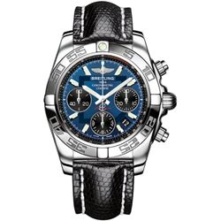 Breitling  Chronomat 41  Men Watch