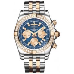 Breitling  Chronomat 44  Men Watch