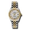 Image 1 : Rolex  Datejust 31   Women Watch