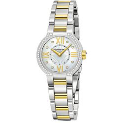 Raymond Weil  Noemia   Women Watch