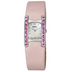 Ebel  Beluga Manchette  Women Watch