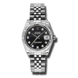 Rolex  Datejust 31   Women Watch