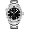 Image 1 : Omega  Seamaster Planet Ocean 46Mm  Men Watch