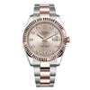 Image 1 : Rolex  Datejust 41   Men Watch