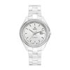 Image 1 : Rado  Hyperchrome Diamonds Automatic  Women Watch