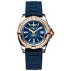 Image 1 : Breitling  Galactic 32  Women Watch