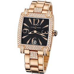 Ulysse Nardin  Caprice   Women Watch