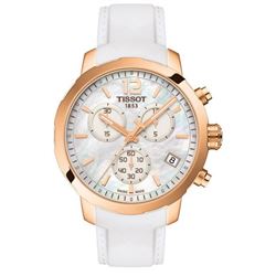 Tissot  Quickster   Women Watch