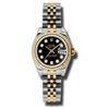 Image 1 : Rolex  Datejust 26   Women Watch